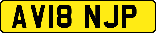 AV18NJP