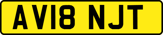 AV18NJT
