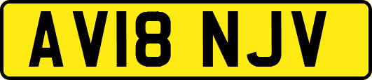 AV18NJV