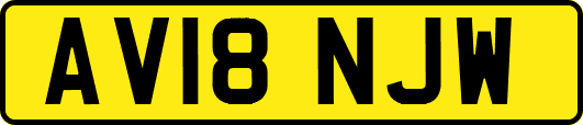 AV18NJW