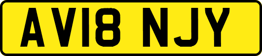 AV18NJY