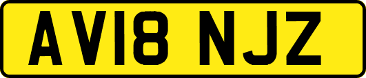 AV18NJZ