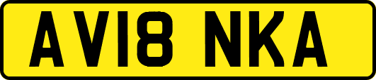 AV18NKA