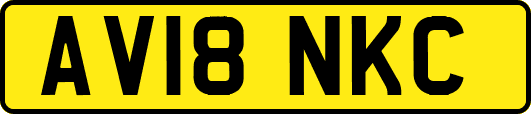 AV18NKC