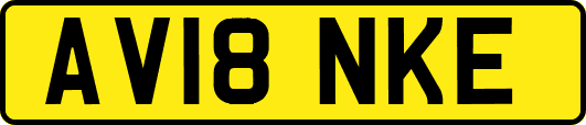 AV18NKE
