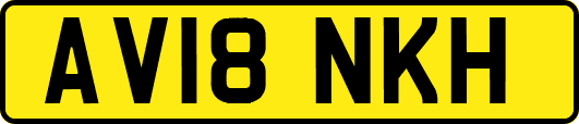 AV18NKH