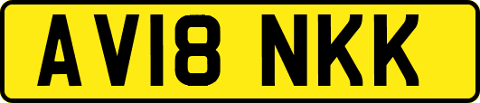 AV18NKK