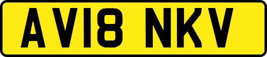 AV18NKV