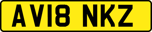 AV18NKZ