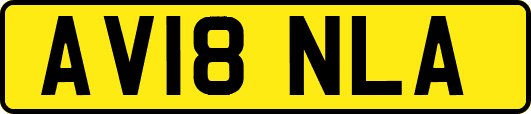 AV18NLA