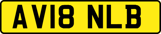 AV18NLB