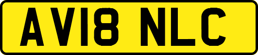 AV18NLC
