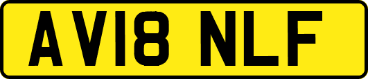 AV18NLF