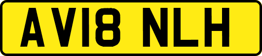 AV18NLH