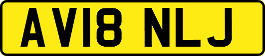 AV18NLJ