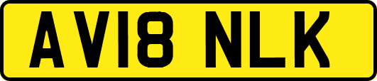AV18NLK