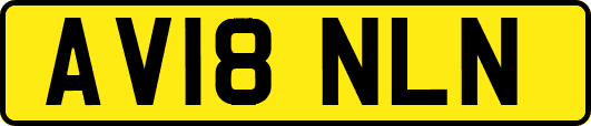 AV18NLN