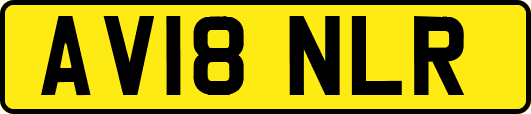AV18NLR