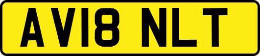 AV18NLT
