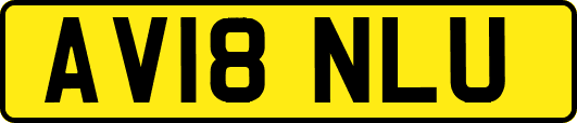 AV18NLU
