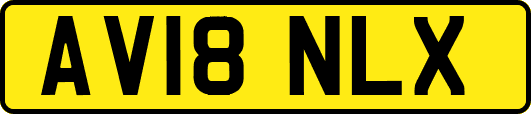 AV18NLX