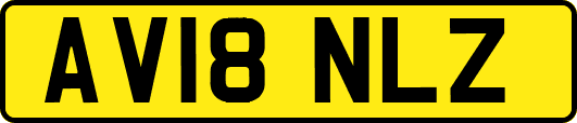 AV18NLZ