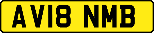 AV18NMB