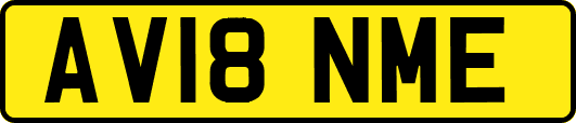 AV18NME