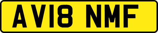AV18NMF