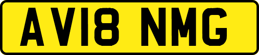 AV18NMG