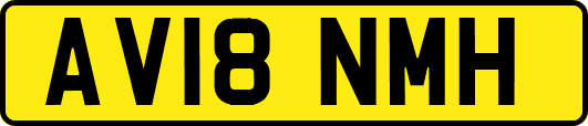 AV18NMH