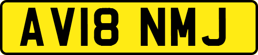 AV18NMJ