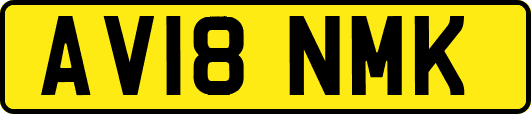 AV18NMK