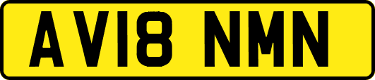 AV18NMN
