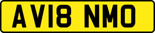 AV18NMO