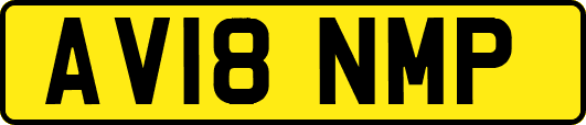 AV18NMP