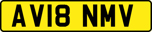 AV18NMV