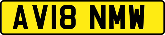 AV18NMW