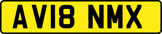 AV18NMX