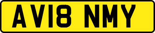 AV18NMY