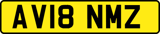 AV18NMZ
