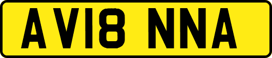 AV18NNA