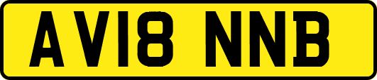 AV18NNB