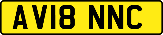 AV18NNC