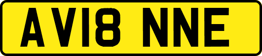 AV18NNE