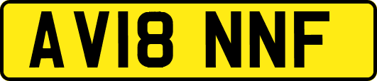 AV18NNF