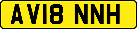 AV18NNH