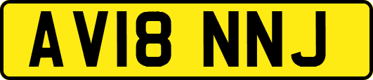 AV18NNJ