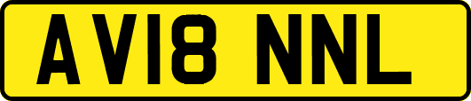 AV18NNL
