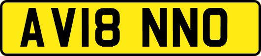 AV18NNO